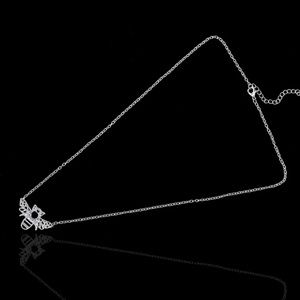 Jewelry - SILVER HONEY BEE PENDANT NECKLACE NEW Jewelry - SILVER HONEY BEE PENDANT NECKLACE NEW